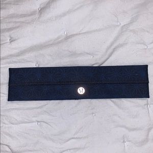 Lululemon Headband